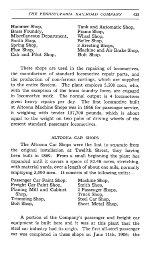 PRR's Growth & Development, Page 433, 1927